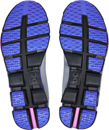 Tennarit ja kengät On Running Cloudflash Sensa Harmaa | 3wd11701187, 3