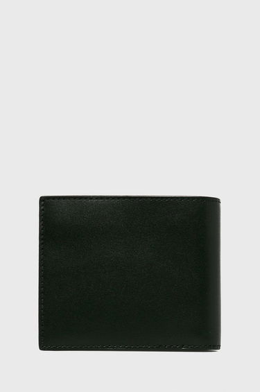Lompakko Lacoste Fitzgerald Wallet Musta | NH1112FG, 4