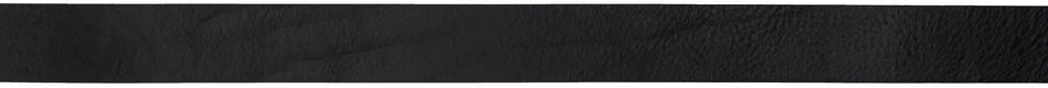 Vyöt rag & bone Rag & Bone Rugged Belt Musta | WJW24P1022LE22, 1