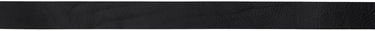 Vyöt rag & bone Rag & Bone Rugged Belt Musta | WJW24P1022LE22, 1