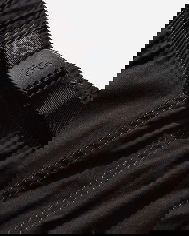 Housut and wander Gramicci C/N Climbing Pants with Contrast Stitching and Integrated Belt Musta | 5745252547 010, 4