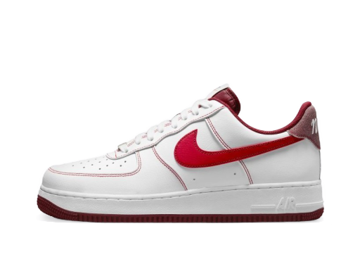 Tennarit ja kengät Nike Air Force 1 '07 Valkoinen | DA8478-101