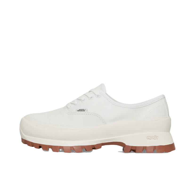 Tennarit ja kengät Vans Authentic Vibram DX Valkoinen | VN0A5JLWW001