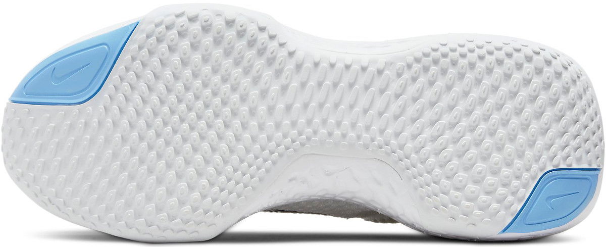 Tennarit ja kengät Nike ZoomX Invincible Run Flyknit 2 Valkoinen | dh5425-100, 1