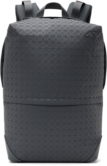 Reppu BAO BAO ISSEY MIYAKE ISSEY MIYAKE Liner Backpack Harmaa | BB57AG711, 0