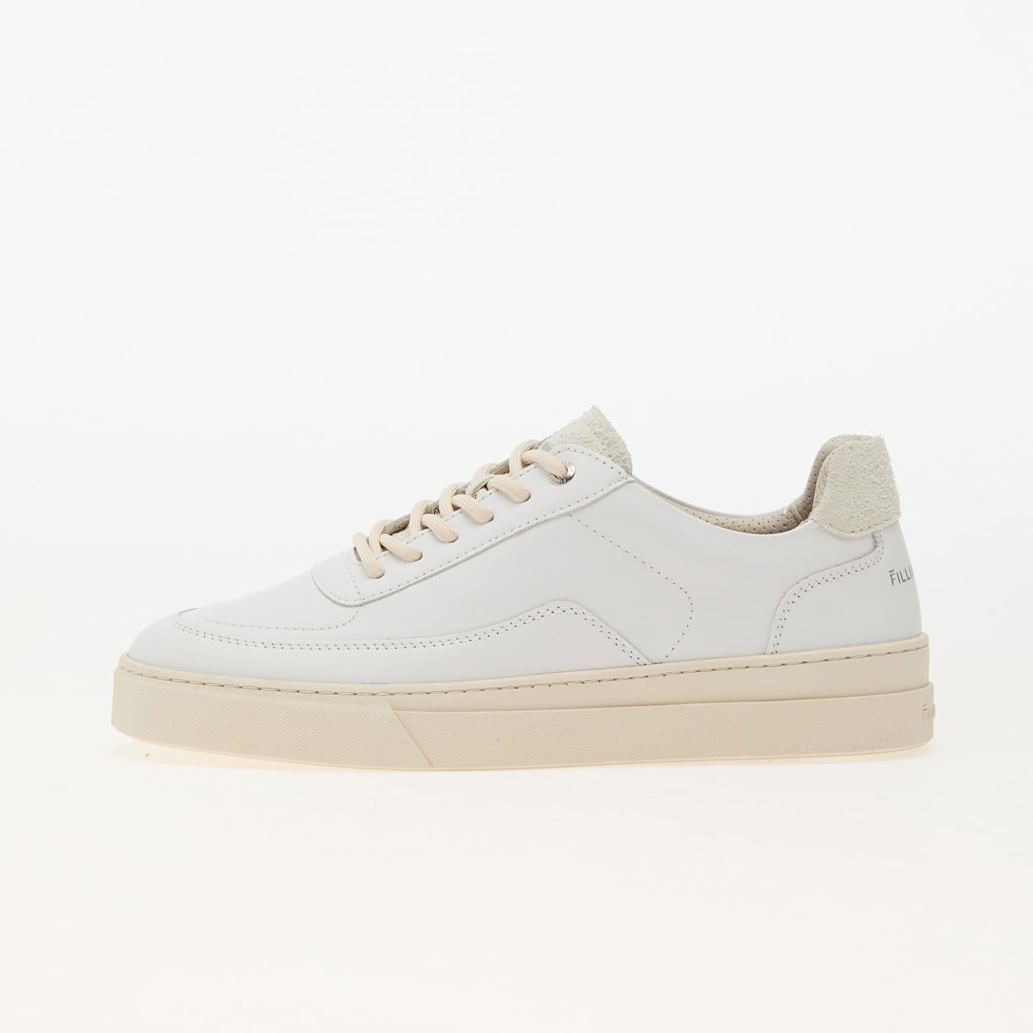 Tennarit ja kengät Filling Pieces Mondo Viera Valkoinen | 46778891901, 0