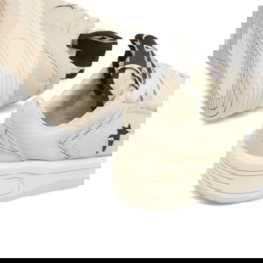 Tennarit ja kengät Rick Owens DRKSHDW x Converse TURBOWPN OX, Size EU 37 Beige | DC01EX062-A12R0-6109, 4