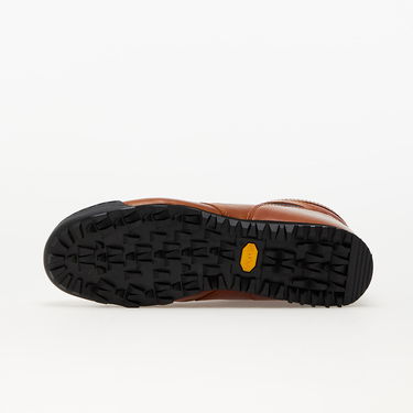 Tennarit ja kengät New Balance Rainer "Glazed Ginger" Ruskea | URAINOG, 4