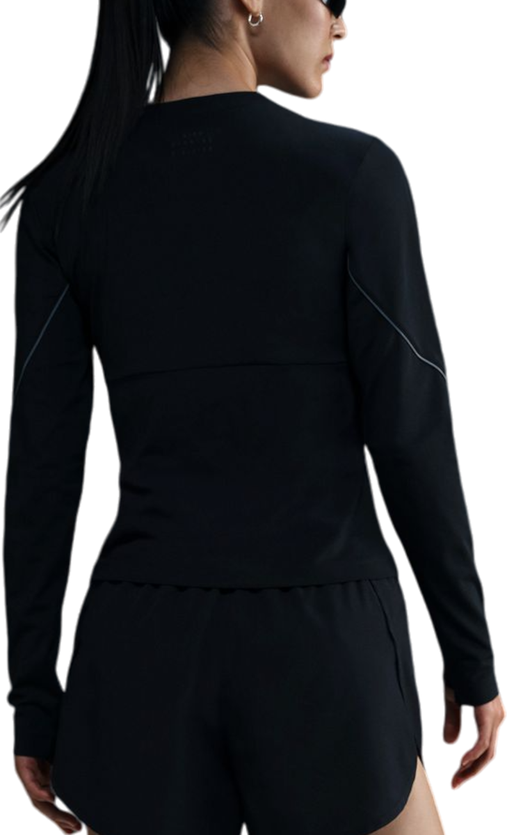 T-paita Nike Running Division Musta | fv6418-010, 1