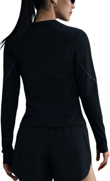 T-paita Nike Running Division Musta | fv6418-010, 1