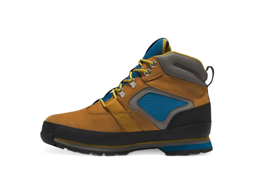 Outdoor Timberland Euro Hiker Timberdry Boot Keltainen | A2AGS-231