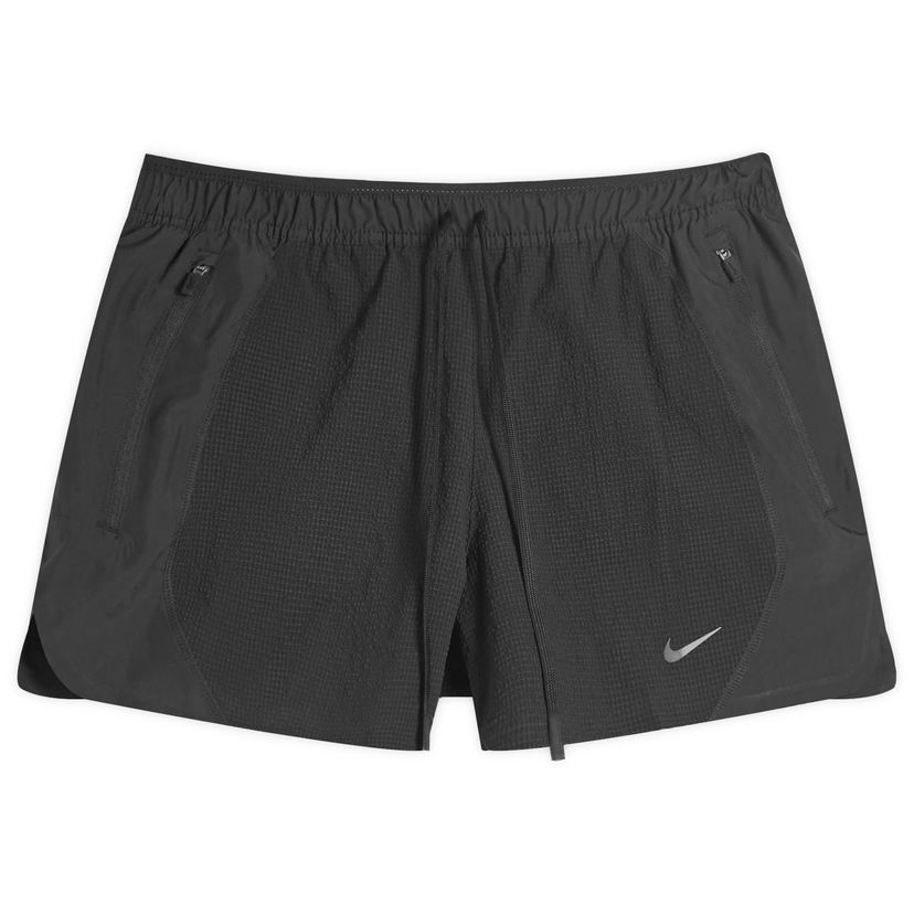 Shortsit Nike Running 5-Inch Short Musta | HV2008-010