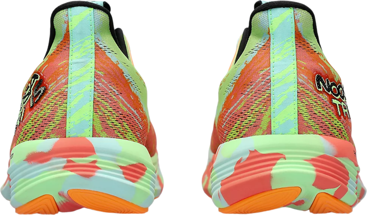 Tennarit ja kengät Asics NOOSA TRI 15 Monivärinen | 1011b609-301, 1