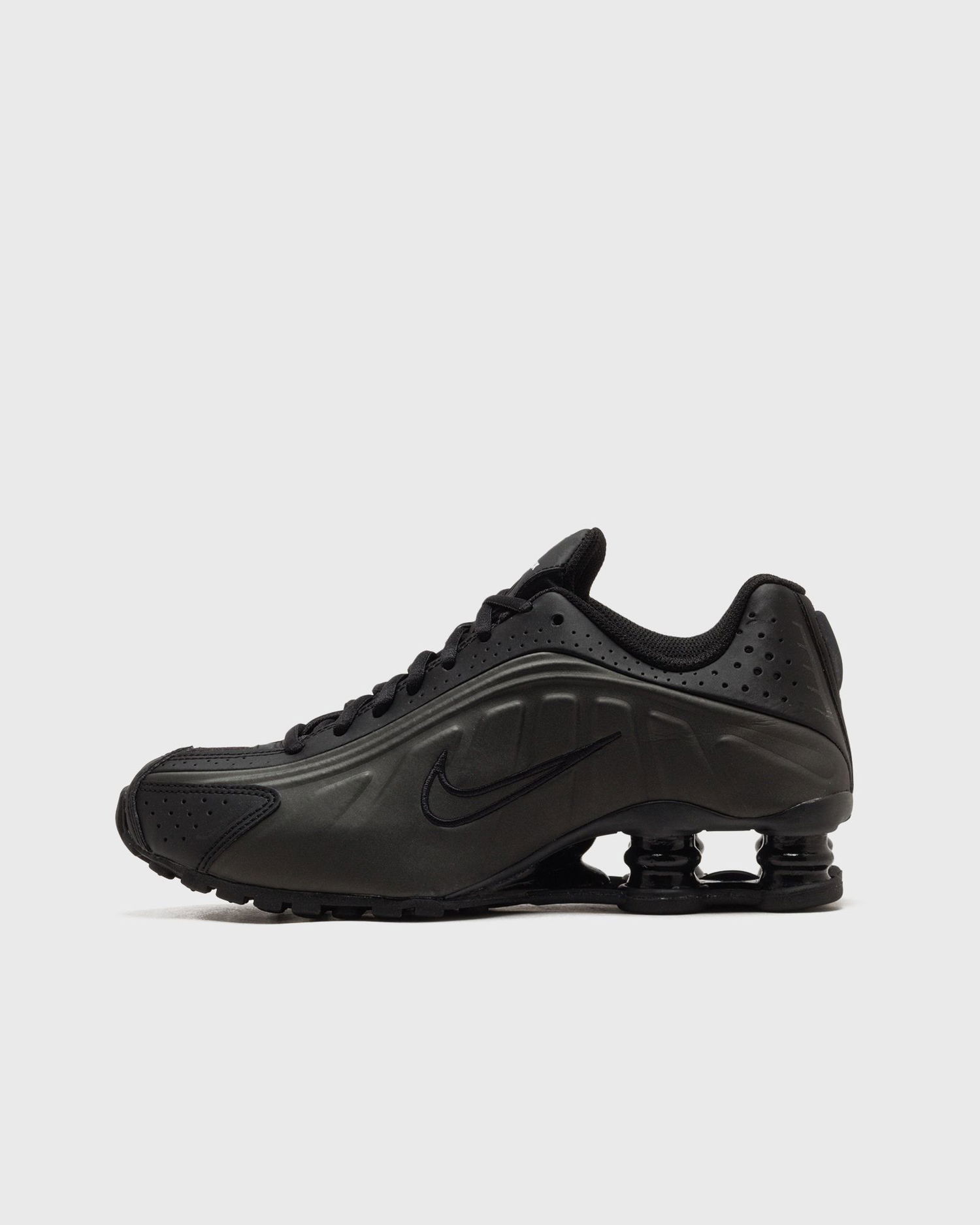 Tennarit ja kengät Nike Shox R4 Musta | CW2626003, 0