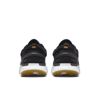 Tennarit ja kengät Nike React Miler 3 Sininen | DD0490-401, 3