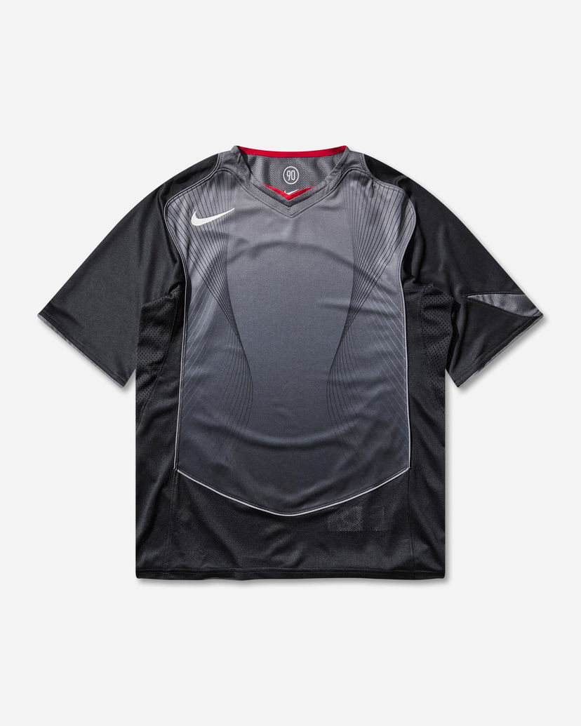 Jersey Nike Total 90 Dri-FIT Soccer Jersey Musta | HV1178-010