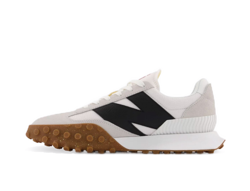 Tennarit ja kengät New Balance XC72 Valkoinen | UXC72SD