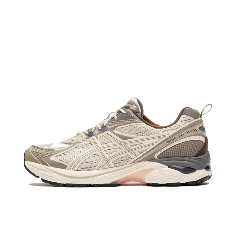 Tennarit ja kengät Asics x Wood Wood GT-2160 Beige | 1203A426-100
