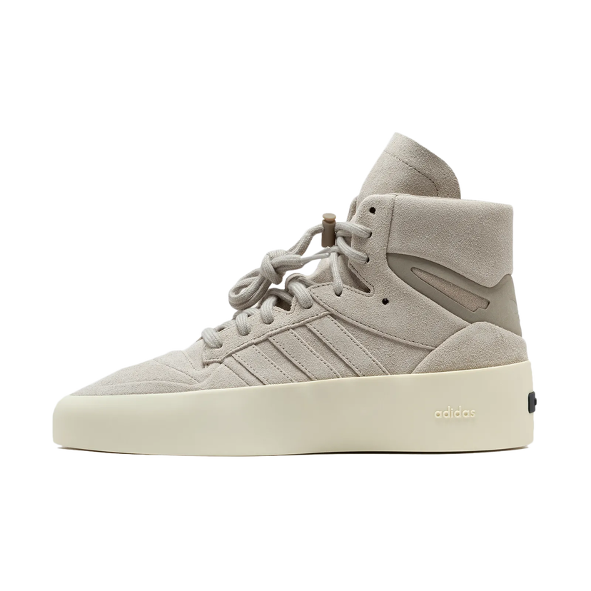 Tennarit ja kengät adidas Originals Fear of God x Athletics '86 Hi Sesame Beige | IF6683