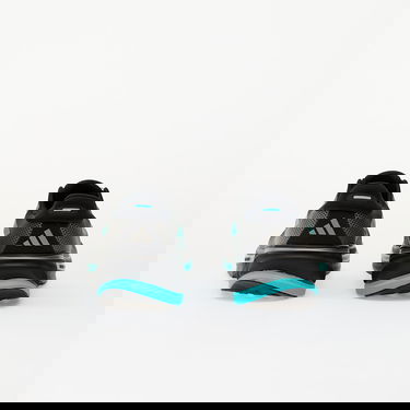 Tennarit ja kengät adidas Performance Mercedes-AMG Petronas Formula One Team Supernova Rise 2 Musta | JR9384, 4