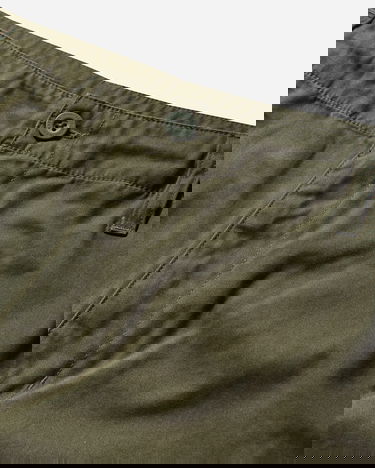 Cargo housut Carhartt WIP Unit Turtle Stone Washed Cargo Pants Vihreä | I034562 4106, 3