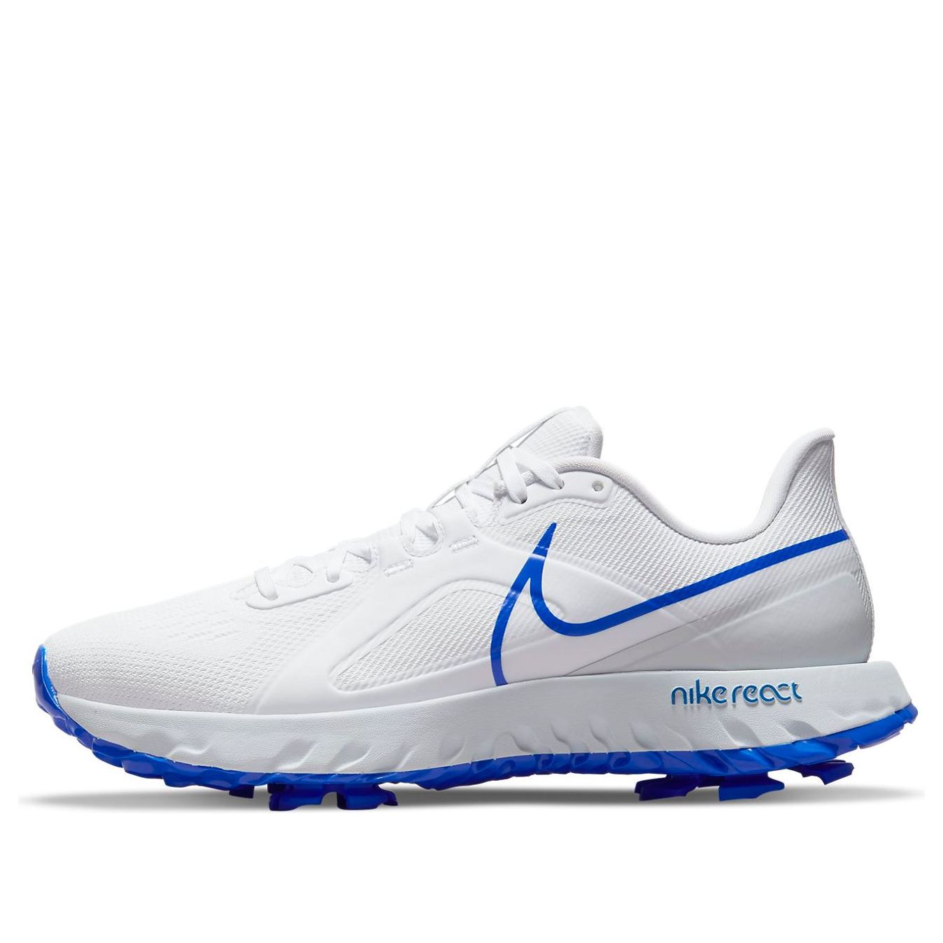 Tennarit ja kengät Nike React Infinity Pro Wide Valkoinen | CT6621-125, 0