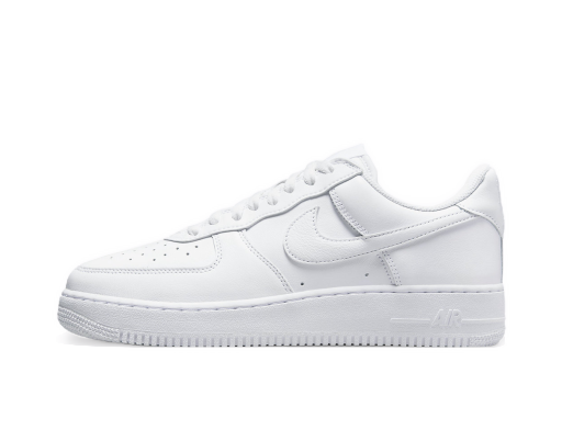 Tennarit ja kengät Nike Air Force 1 "Since 82" Valkoinen | DJ3911-100