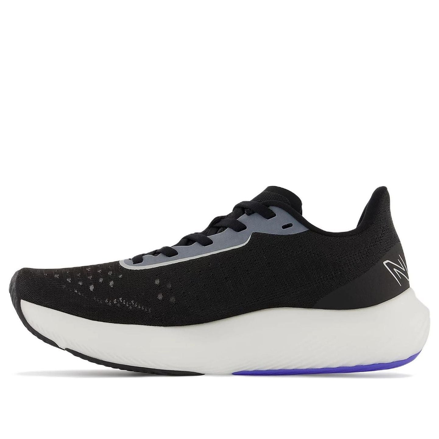 Tennarit ja kengät New Balance FuelCell Rebel v3 Musta | WFCXMB3, 0
