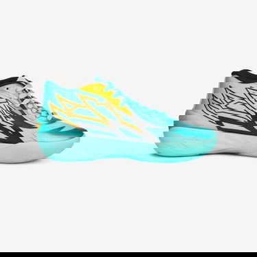 Tennarit ja kengät Puma MB.02 Turkoosi | 377590-01, 1