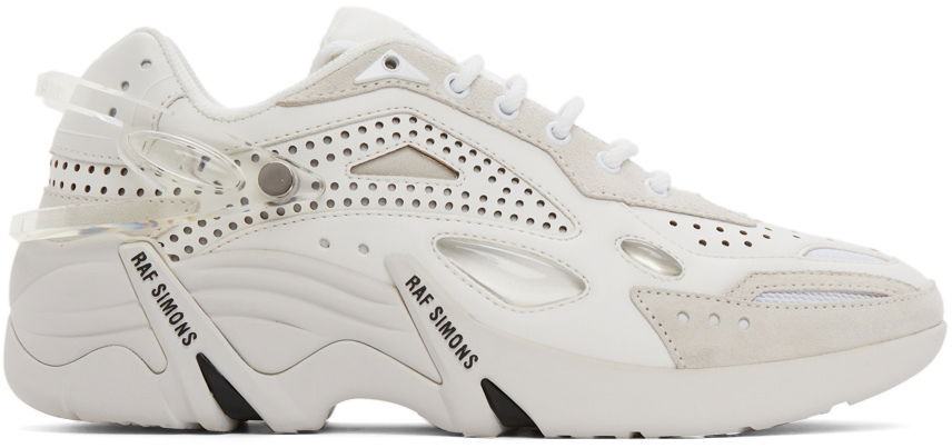 Tennarit ja kengät RAF SIMONS Cylon-21 Valkoinen | HR740003S, 0