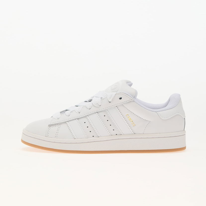 Tennarit ja kengät adidas Originals Campus 00s Valkoinen | JP9996