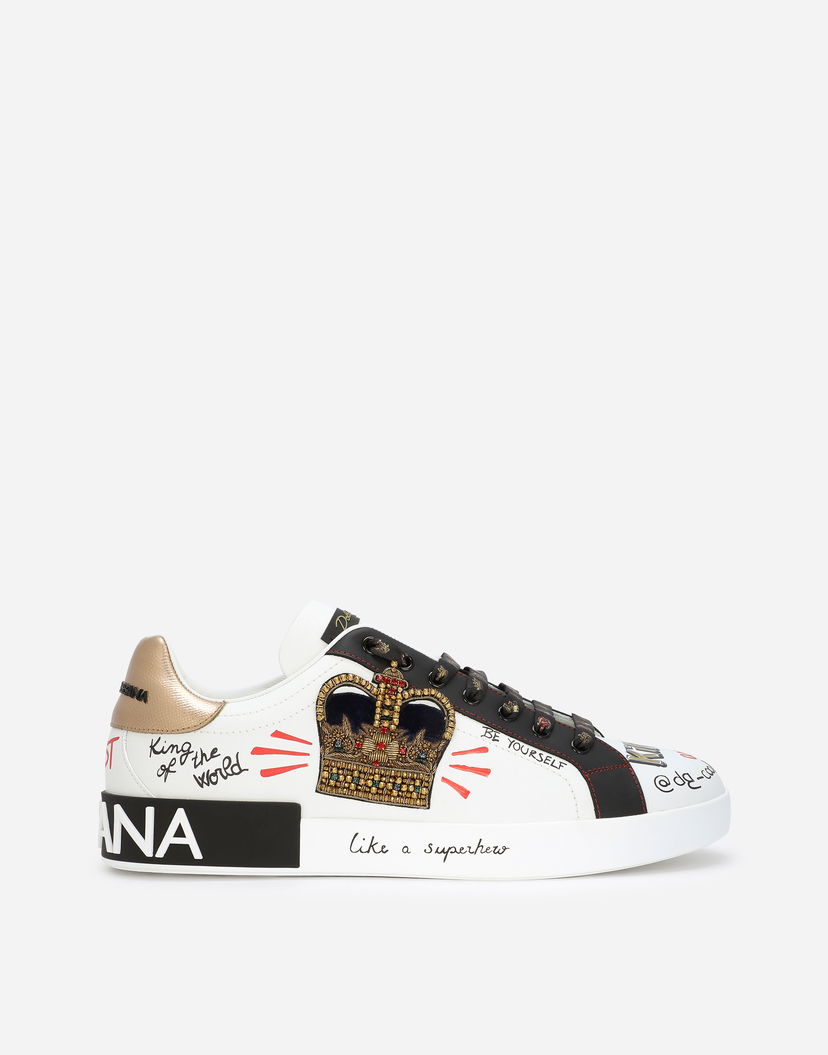 Tennarit ja kengät Dolce & Gabbana Sneaker Bassa Monivärinen | CS1570AZ268HWF57