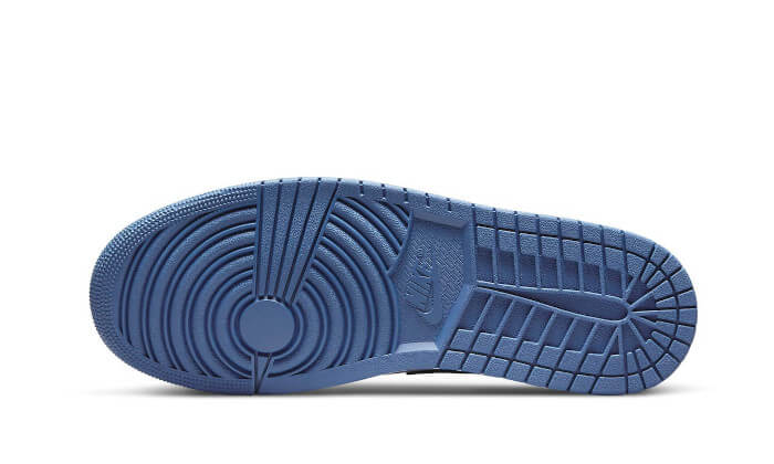 Tennarit ja kengät Jordan Air Jordan 1 Low SE "True Blue" Sininen | DM1199-140, 1