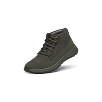 Wool Runner NZ Comfortable Walking Mid Water-Repellent