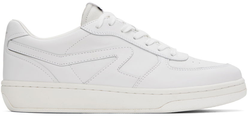 Vaatteet rag & bone Rag & Bone Retro Court Valkoinen | MGF23SF001QQ1