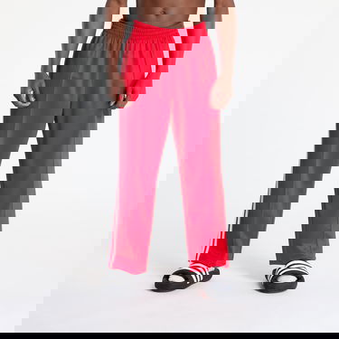 Verryttelyhousut adidas Originals Adicolor Firebird Baggy Fit Track Pants Punainen | IZ2471, 0