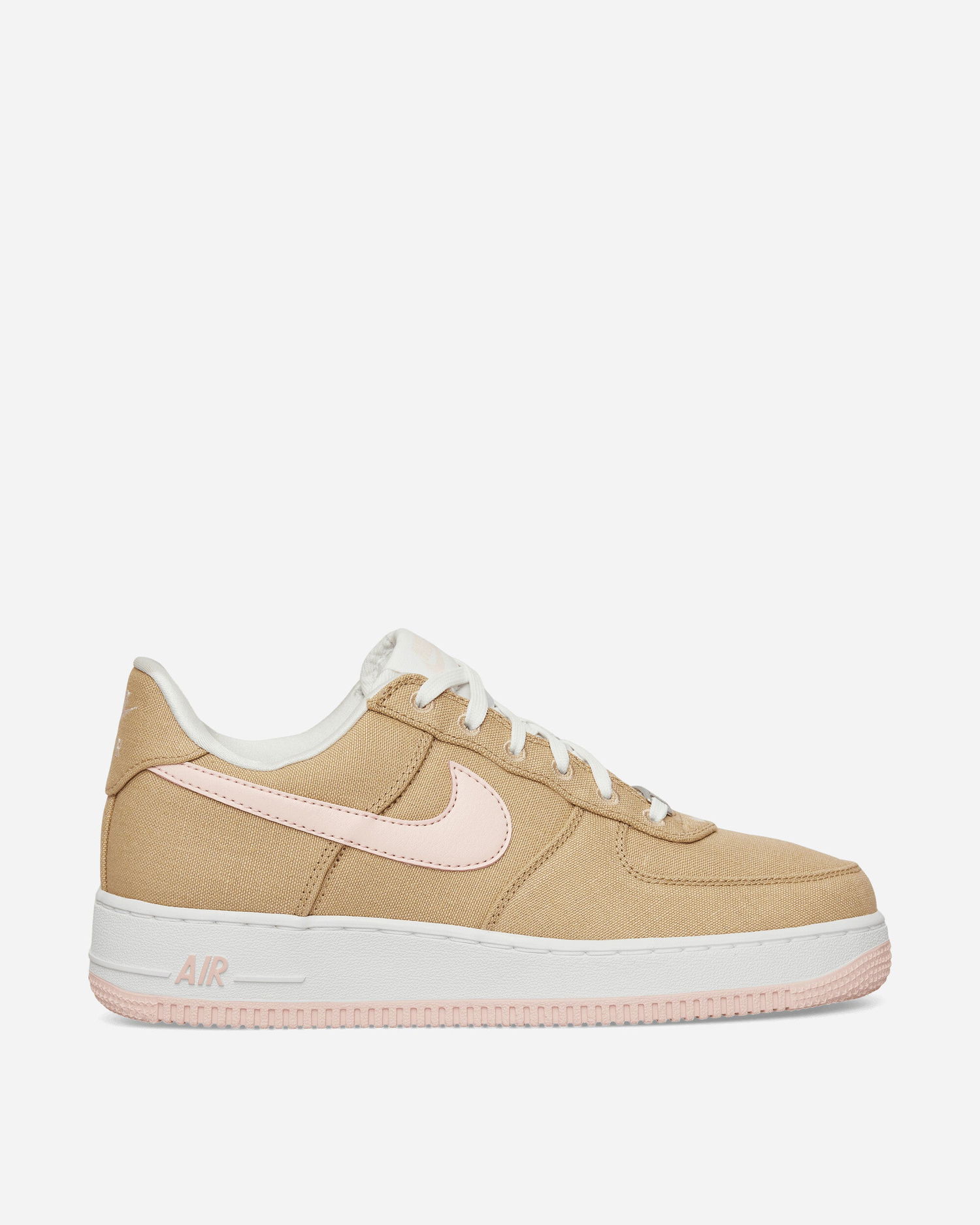 Tennarit ja kengät Nike Air Force 1 Retro LL QS Beige | HV2021-200, 1
