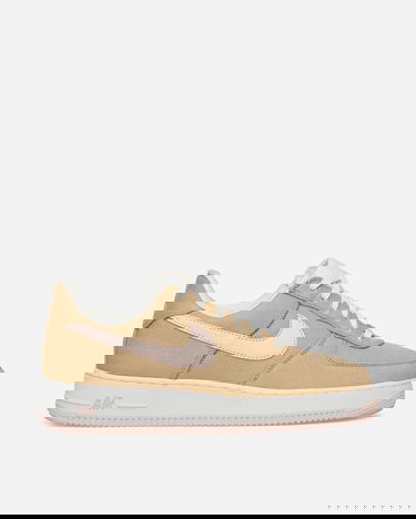 Tennarit ja kengät Nike Air Force 1 Retro LL QS Beige | HV2021-200, 1