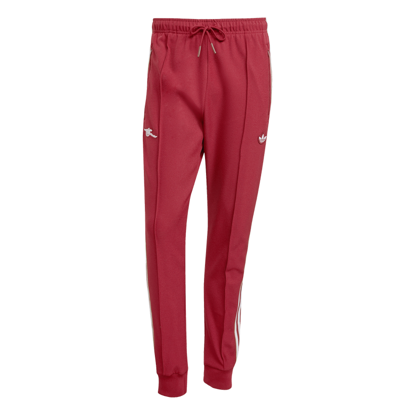 Verryttelyhousut adidas Originals Arsenal Training Pants Punainen | JM9389