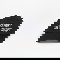 OBEY Studios 5 Panel Strapback Cap