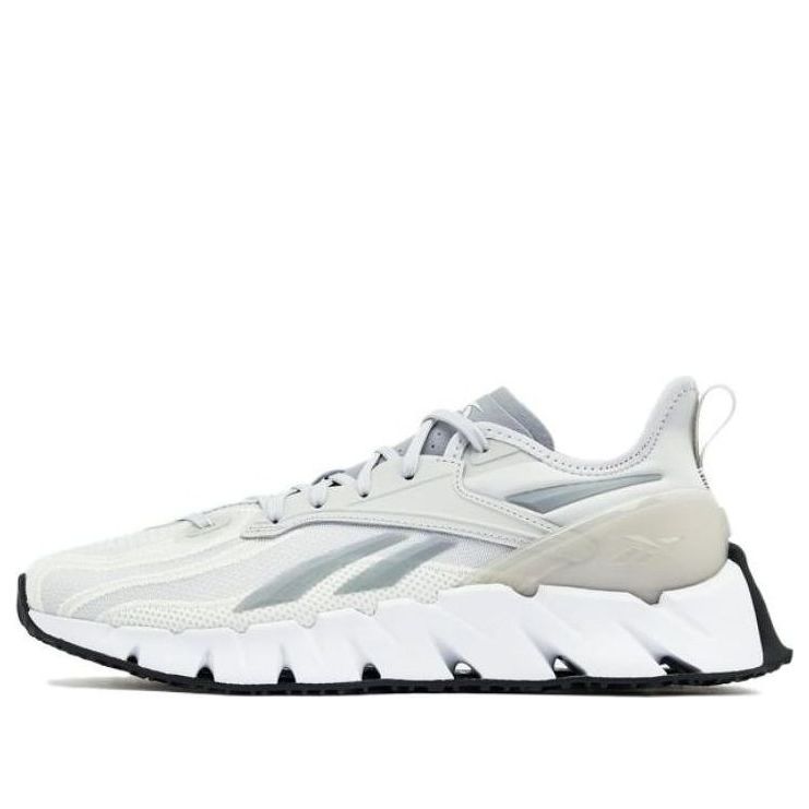 Tennarit ja kengät Reebok Zig Kinetica Valkoinen | 100034218