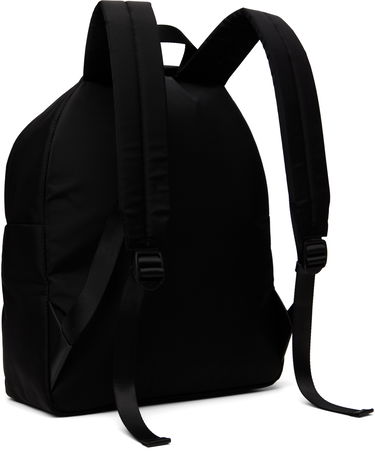 Reppu Marni Marni Cordura Cityscape Backpack Musta | ZAMQ0048A1 P8184, 2