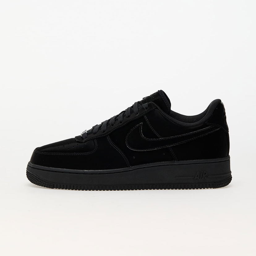 Tennarit ja kengät Nike Air Force 1 '07 LX Musta | HF9109-001