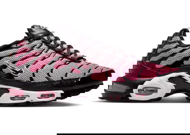 Tennarit ja kengät Nike Air Max Plus "Sunset Pulse" Vaaleanpunainen | HF3837-600, 1