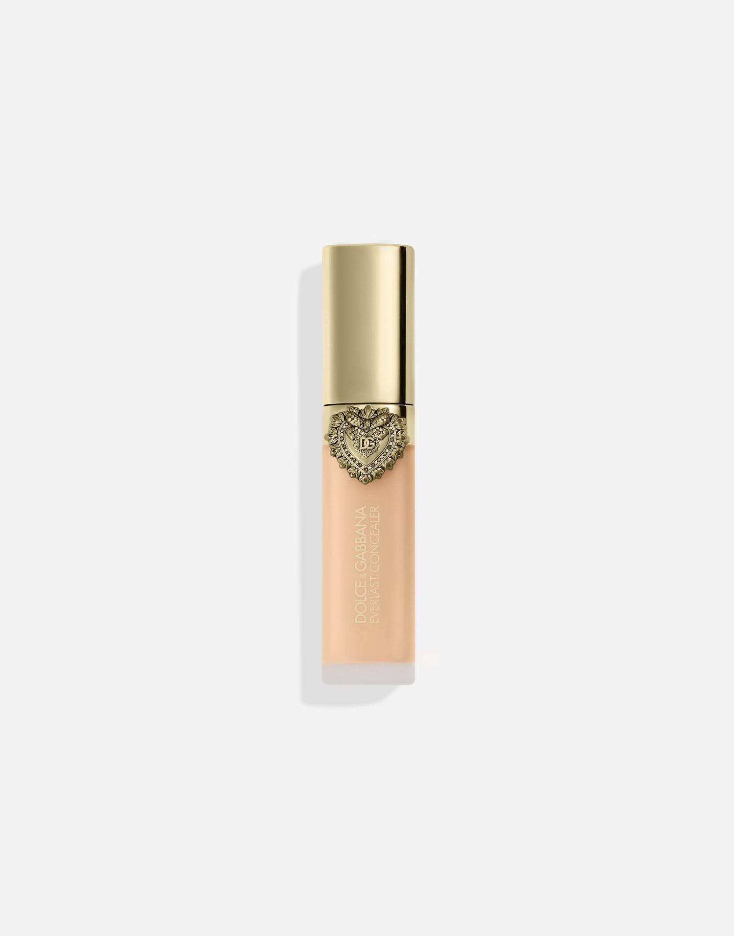Asusteet Dolce & Gabbana Dolce & Gabbana Everlast Concealer - Neutral Undertones Beige | MKUPFCE0037V0005, 0
