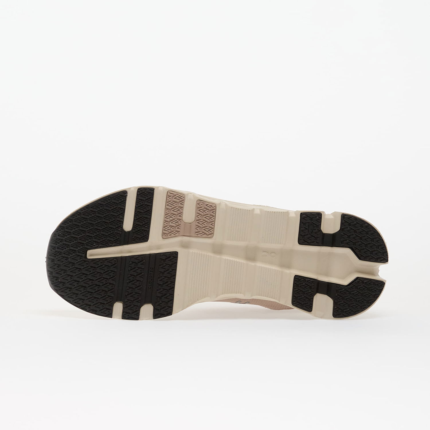 Tennarit ja kengät On Running Cloudrunner 2 Beige | 3ME10144180, 1
