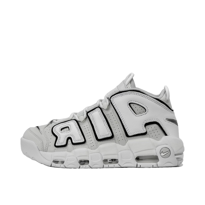 Tennarit ja kengät Nike Air More Uptempo Valkoinen | FB3021-001