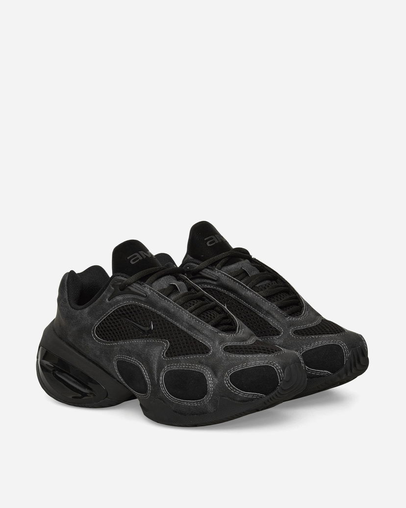 Tennarit ja kengät Nike Air Max Muse SE Musta | HQ1831-001