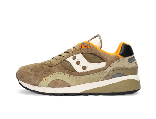 Tennarit ja kengät Saucony Shadow 6000 "Destination Unknown" Vihreä | S70587-1