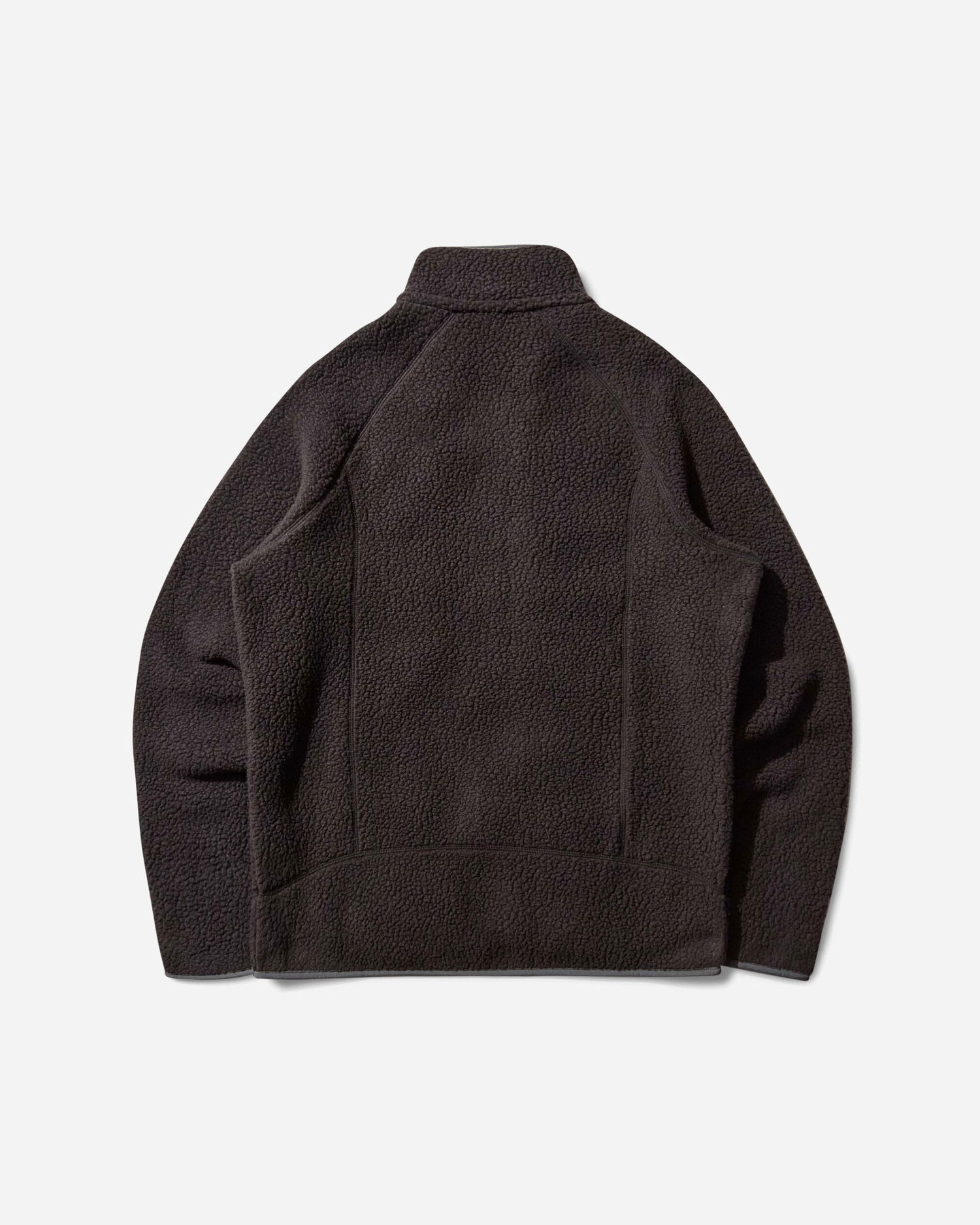 Takki Patagonia Retro Pile Jacket Musta | 22801 BFO, 0